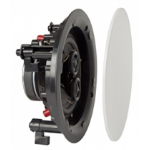 Artsound FL-550 loudspeaker 2-way White Wired 50 W