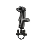 RAM Mounts RAM-B-149Z-GA22U navigator mount Bicycle, Motorcycle Passive Black