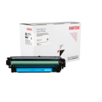 Xerox 006R03685 Toner cartridge cyan, 6K pages (replaces HP 507A/CE401A) for HP LaserJet EP 500