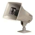 Valcom V-1036C-GY loudspeaker 1-way Grey Wired 15 W