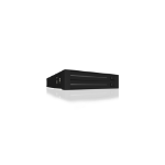 RaidSonic IB-2226STS drive bay panel 8.89 cm (3.5") Bezel panel Black
