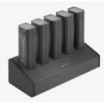 Omnicharge Power Station 80C+ portable power station Lithium-Ion (Li-Ion) 13400 mAh 100 W 17.6 kg