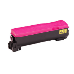 KYOCERA TK-570M tonercartridge Origineel Magenta