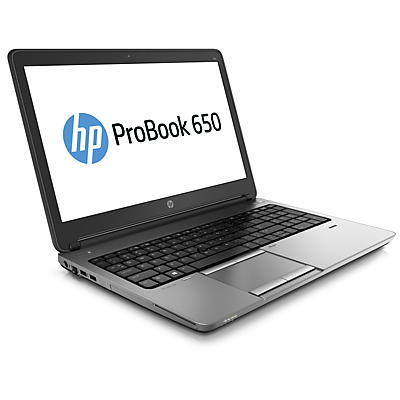 HP ProBook 650 15.6 inches G1 K9V49AV#ABA Laptop