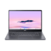 Acer Chromebook CB515-2HT-34K4 39.6 cm (15.6") Touchscreen Full HD Intel® Core™ i3 i3-1315U 8 GB LPDDR5x-SDRAM 256 GB SSD Wi-Fi 6E (802.11ax) ChromeOS Grey