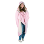 Arozzi AROZZI-BLANKET-PNK video game chair part/accessory