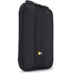 Case Logic QTS208K 17.8 cm (7") Sleeve case Black