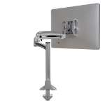 Chief K1C120SXRH monitor mount / stand 76.2 cm (30") Silver Desk