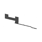 HP Q02176-001 laptop spare part