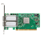 Mellanox Technologies MCX516A-GCAT network card Internal Fiber 50000 Mbit/s