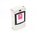 CTS Remanufactured HP 90 Magenta Hi Cap C5063A Inkjet