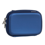 Rivacase 9101 (PU) Opbergmap/sleeve EVA (Ethyleen-vinyl-acetaat) Blauw