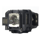 BTI Lamp for PowerLite S27 OEM: ELPLP88