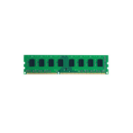 CoreParts 00D4957-MM memory module 4 GB DDR3 1600 MHz