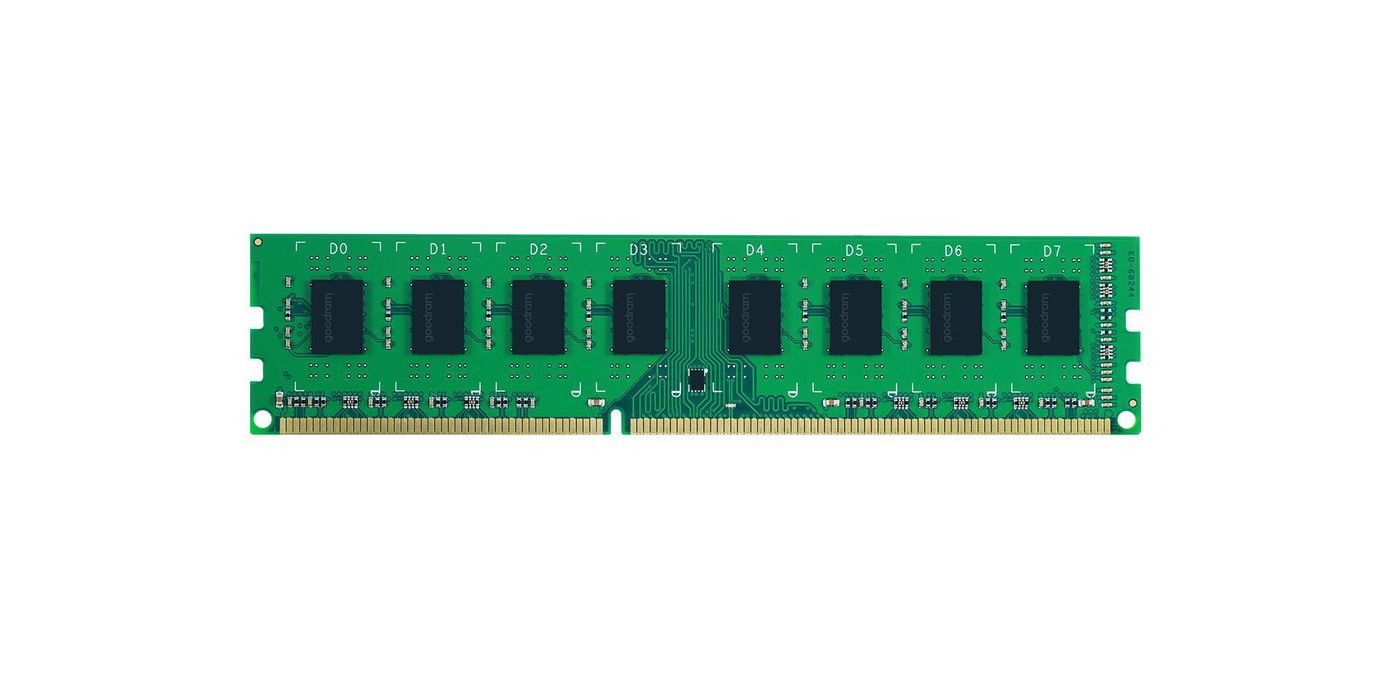 Image of CoreParts 00D4957-MM memory module 4 GB DDR3 1600 MHz