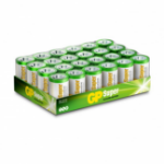 GP Batteries Super Alkaline 13A/LR20 Single-use battery D