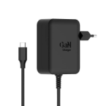 Port Designs PORT Connect 904100CWEU oplader voor mobiele apparatuur Netbook Zwart AC Snel opladen Binnen