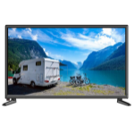 Reflexion LED22iBT 55.9 cm (22") Full HD Smart TV Wi-Fi Black 180 cd/m²