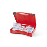 Click Medical Burns Care Kit