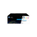 HP 410A 4-pack Black/Cyan/Magenta/Yellow Original LaserJet Toner Cartridges