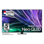 Samsung QN85D 65" Neo QLED 4K Smart TV (2024)