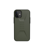 Urban Armor Gear Civilian mobile phone case 13.7 cm (5.4") Cover Olive