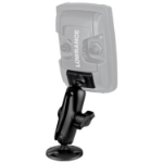 RAM Mounts RAP-B-101-LO11 houder Actieve houder Navigator Zwart