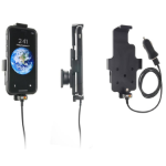Brodit Active holder with cig-plug for Apple iPhone 11 Pro