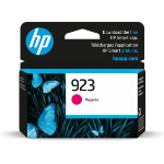 HP 923 Magenta Original Ink Cartridge