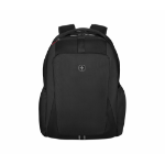 Wenger/SwissGear XE Professional backpack Casual backpack Grey Polyester, Polyvinyl chloride (PVC)