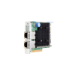 Hewlett Packard Enterprise 817721-B21 network card Internal Ethernet 10000 Mbit/s