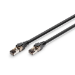 Digitus CAT 8.1 S/FTP patch cable, 2 m