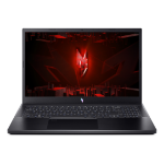 Acer Nitro V 15 ANV15-51 Intel® Core™ i5 i5-13420H Laptop 39.6 cm (15.6") Full HD 16 GB DDR5-SDRAM 512 GB SSD NVIDIA GeForce RTX 3050 Wi-Fi 6 (802.11ax) Windows 11 Home Black