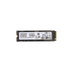 HP 512GB PCIe-4x4 NVMe Solid State Drive