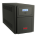 APC Easy UPS SMV uninterruptible power supply (UPS) Line-Interactive 3 kVA 2100 W 6 AC outlet(s)