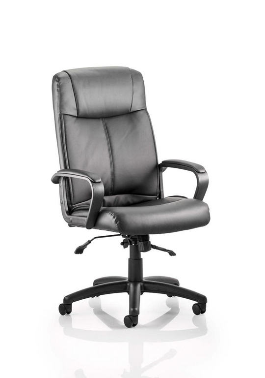 Image of Dynamic EX000052 office/computer chair Padded seat Padded backrest