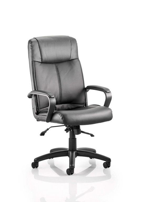 Dynamic EX000052 office/computer chair Padded seat Padded backrest