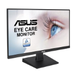 ASUS 23.8" Frameless Eye Care Monitor (VA247HE) 1920 x 1080 5ms 75Hz VGA DVI HDMI VESA