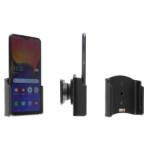 Brodit 711139 holder Passive holder Mobile phone/Smartphone Black