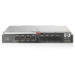 Hewlett Packard Enterprise Cisco MDS 9124e 24-port Fabric Switch for c-Class BladeSystem