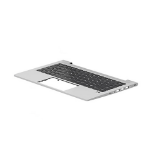 HP N01934-BB1 laptop spare part Keyboard