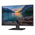 Planar Systems PXN2490MW computer monitor 24" 2560 x 1440 pixels Quad HD LCD Black