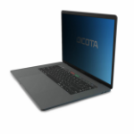 DICOTA D31370 display privacy filter 39.1 cm (15.4") Laptop