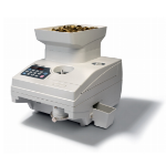 Safescan 1550 Coin counting machine Grey