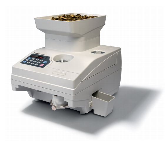 Safescan 1550 Coin counting machine Grey, 102 in distributor/wholesale ...