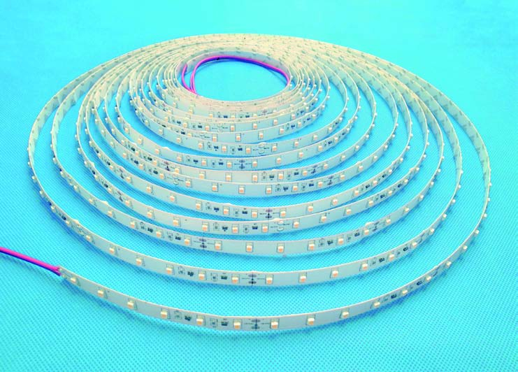 EU Product - Flex Strip 2835 - 60 NW DC24V IP20 ULS 20m thumbnail