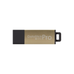 Centon DataStick Pro USB flash drive 128 GB USB Type-A 3.2 Gen 1 (3.1 Gen 1) Gold