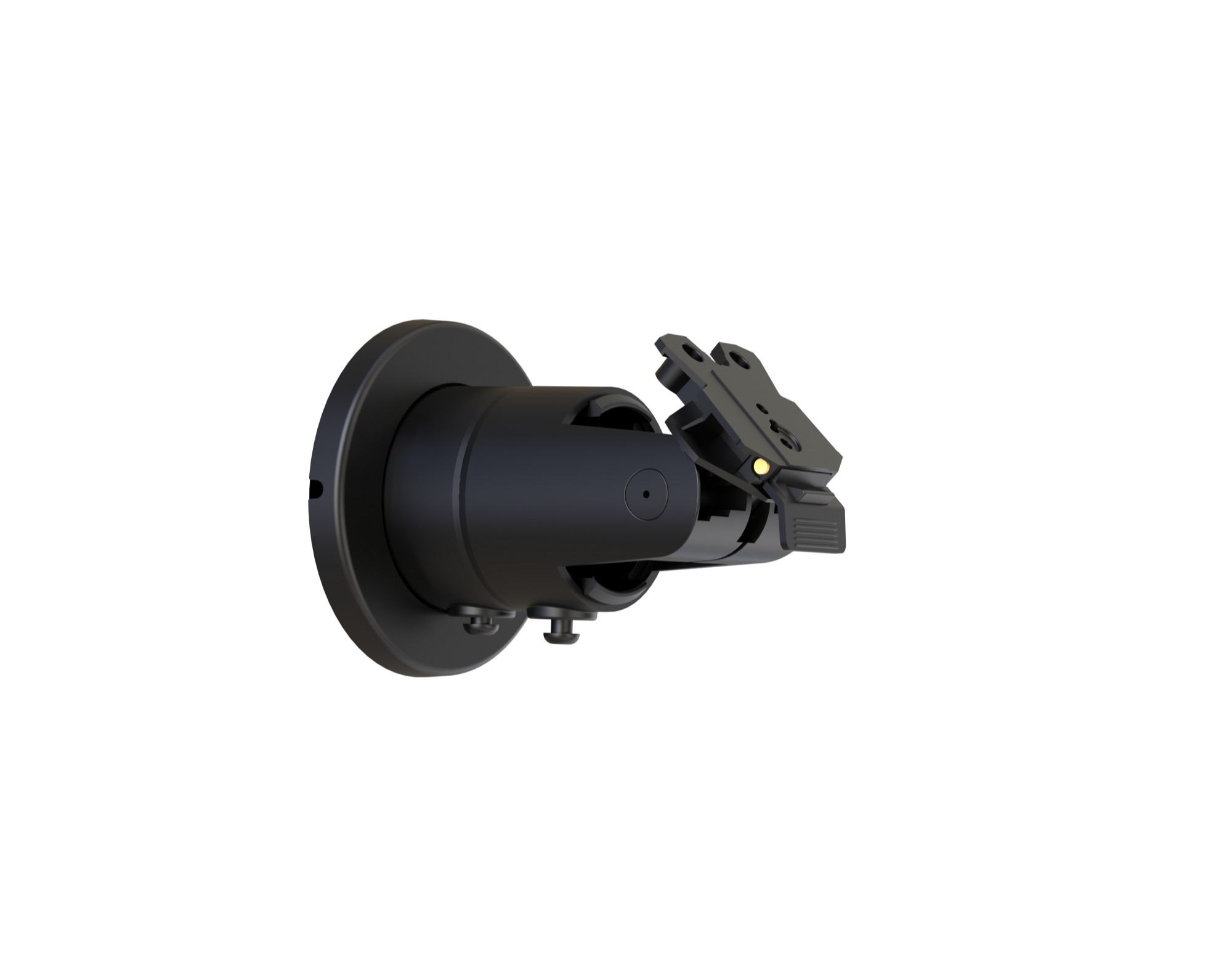 Ergonomic Solutions SpacePole Payment SPMCL-S-WM-02 POS system accesso