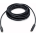 HP USB Type-C Extension Cable Kit (5M) USB cable USB C Black
