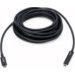 HP USB Type-C Extension Cable Kit (5M) USB cable 196.9" (5 m) USB C Black